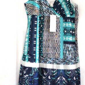 Banana Republic Women's Maxi Long Dress